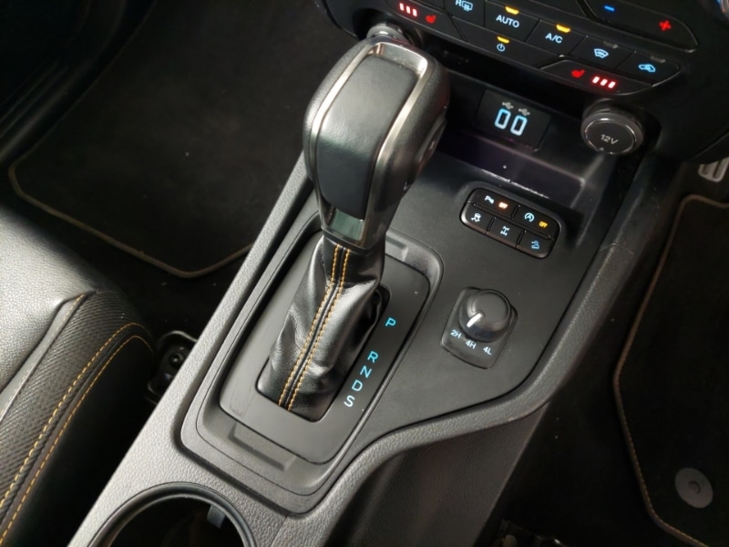 Used Ford Ranger 2021 for sale - 76427480: Photo 17