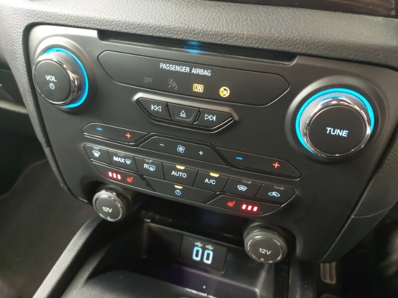 Used Ford Ranger 2021 for sale - 76427480: Photo 18