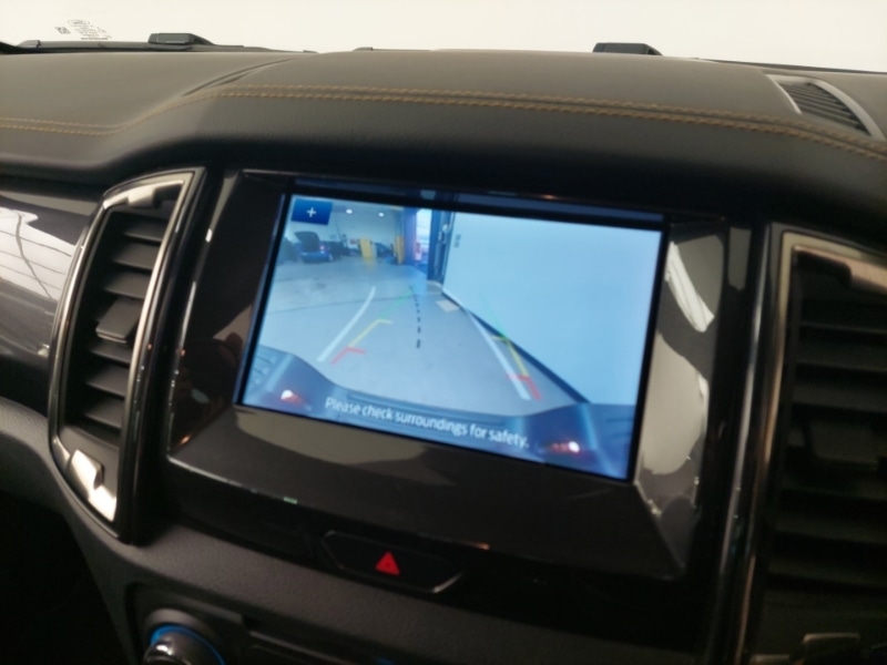 Used Ford Ranger 2021 for sale - 76427480: Photo 19