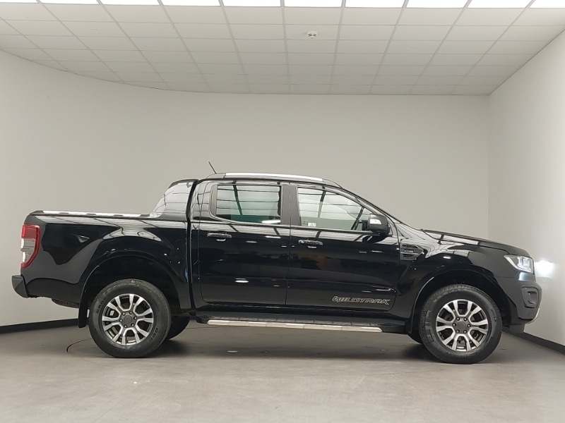 Used Ford Ranger 2021 for sale - 76427480: Photo 4