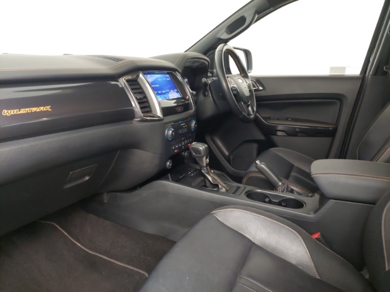 Used Ford Ranger 2021 for sale - 76427480: Photo 5