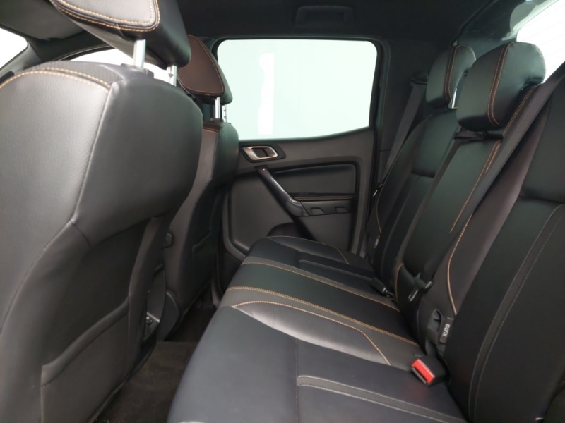 Used Ford Ranger 2021 for sale - 76427480: Photo 6