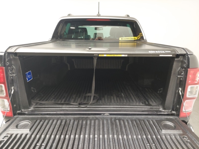 Used Ford Ranger 2021 for sale - 76427480: Photo 8