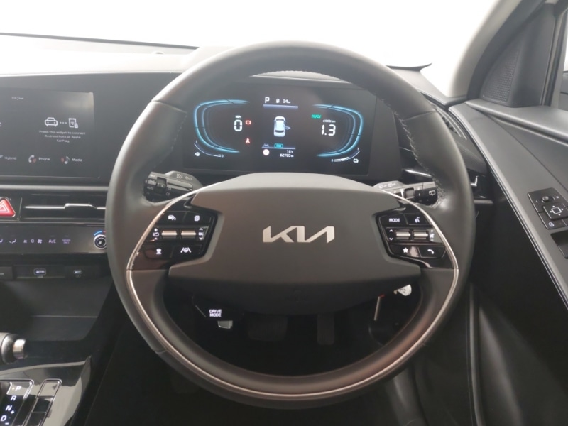 Used Kia Niro 2023 for sale - 77580518: Photo 10
