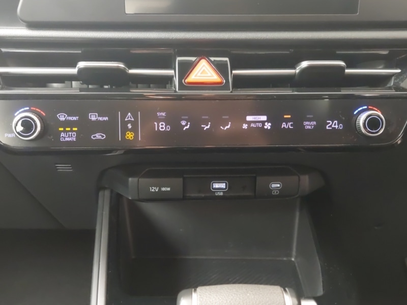 Used Kia Niro 2023 for sale - 77580518: Photo 15