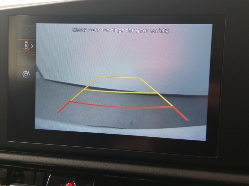 Used Kia Niro 2023 for sale - 77580518: Photo 19