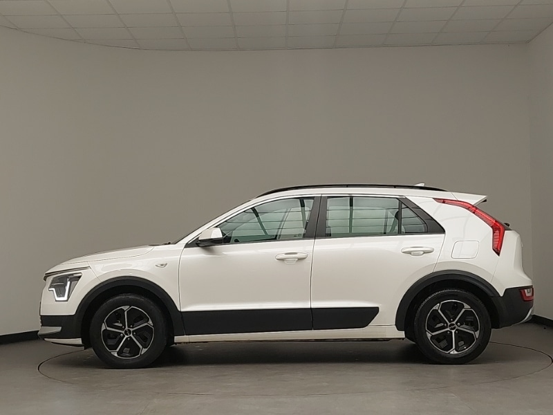 Used Kia Niro 2023 for sale - 77580518: Photo 4