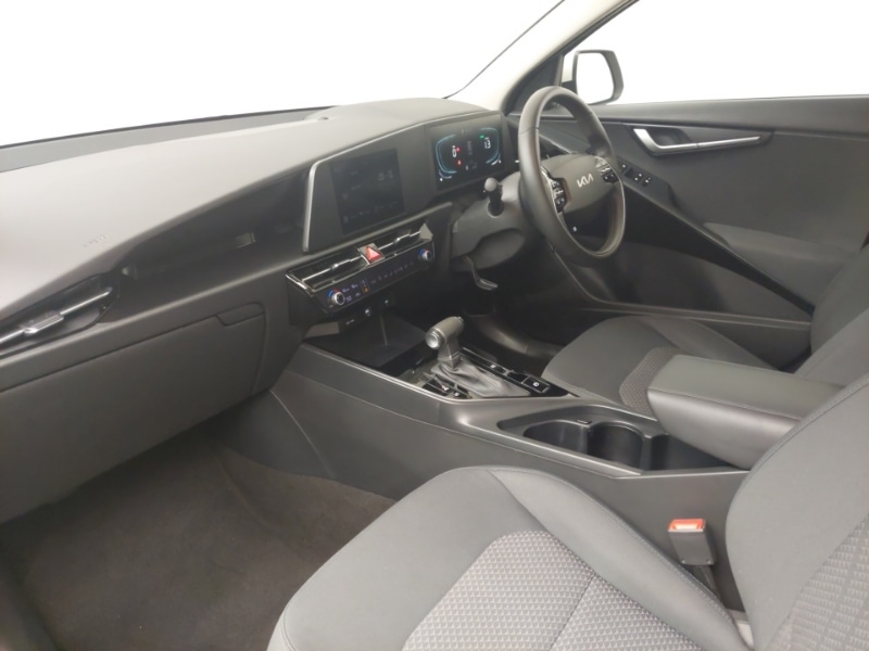 Used Kia Niro 2023 for sale - 77580518: Photo 5