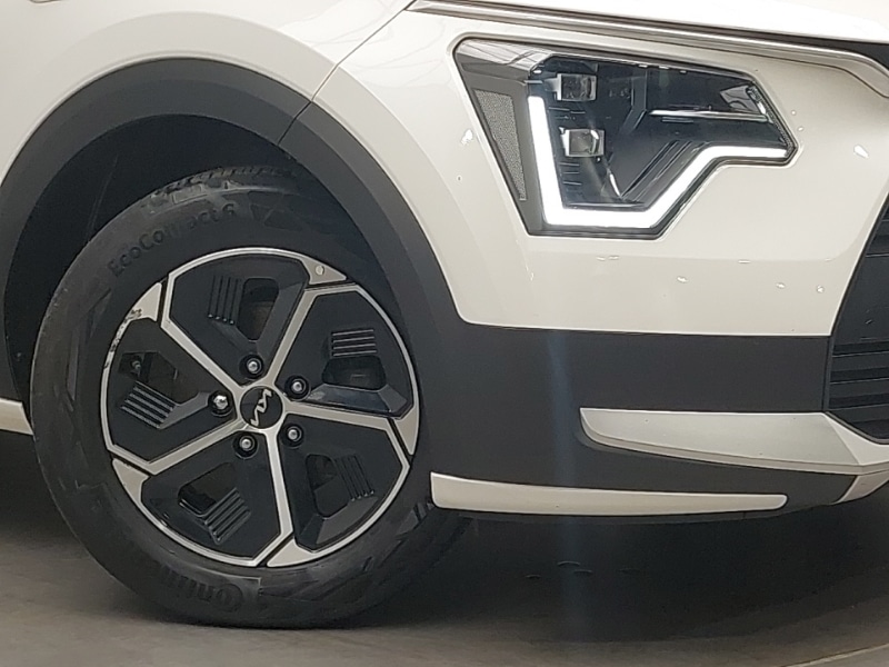 Used Kia Niro 2023 for sale - 77580518: Photo 9