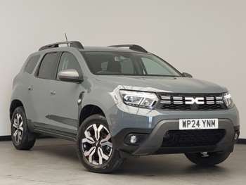 Used Dacia Duster 2024 for sale - 74897571: Photo