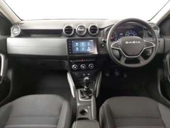 Used Dacia Duster 2024 for sale - 74897571: Photo