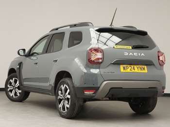 Used Dacia Duster 2024 for sale - 74897571: Photo