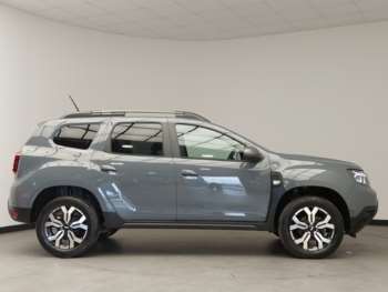 Used Dacia Duster 2024 for sale - 74897571: Photo