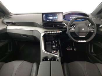 Used Peugeot 3008 2023 for sale - 74604904: Photo