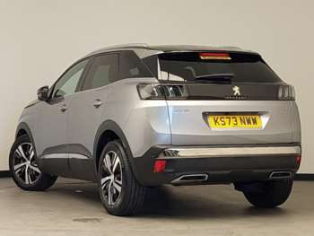 Used Peugeot 3008 2023 for sale - 74604904: Photo