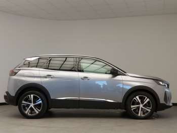 Used Peugeot 3008 2023 for sale - 74604904: Photo