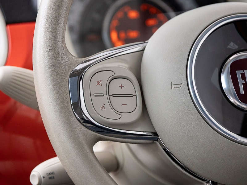 Used Fiat 500 2018 for sale - 76987347: Photo 11