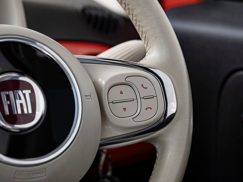 Used Fiat 500 2018 for sale - 76987347: Photo 13