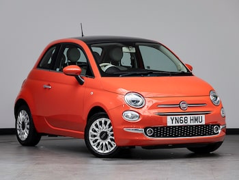 Fiat 500 feature image