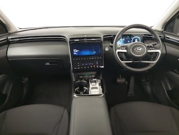 Used Hyundai TUCSON 2023 for sale - 75583620: Photo