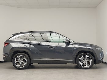 Used Hyundai TUCSON 2023 for sale - 75583620: Photo