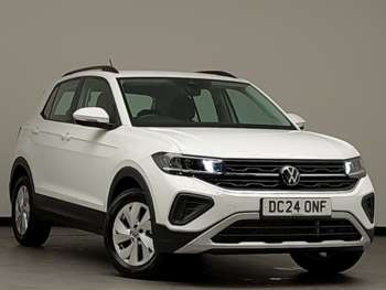 2024 - 1.0 TSI 115 Life 5dr DSG