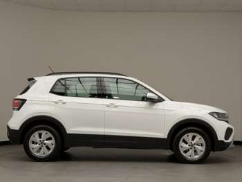 Used Volkswagen T-Cross 2024 for sale - 75073716: Photo