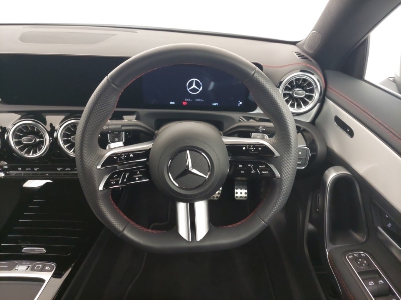 Used Mercedes-Benz CLA 2025 for sale - 76907154: Photo 11