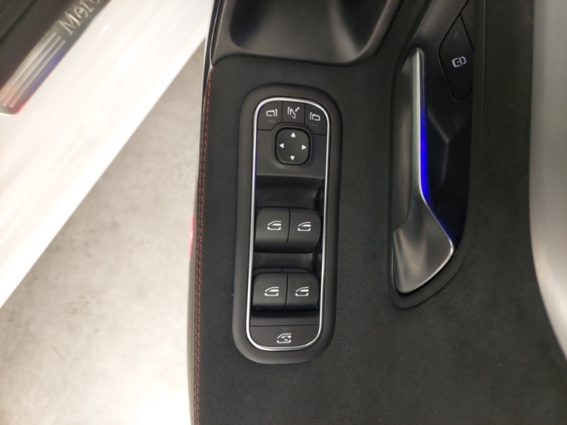 Used Mercedes-Benz CLA 2025 for sale - 76907154: Photo 12