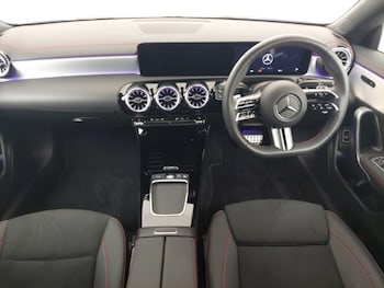 Used Mercedes-Benz CLA 2025 for sale - 76907154: Photo