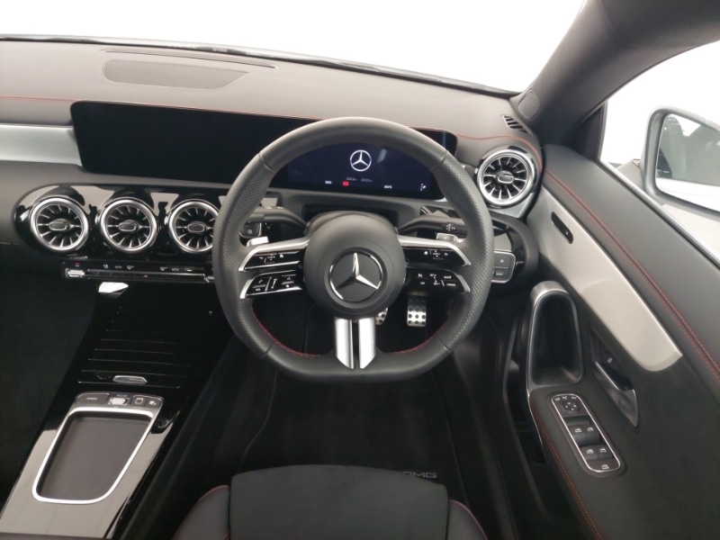 Used Mercedes-Benz CLA 2025 for sale - 76907154: Photo 7