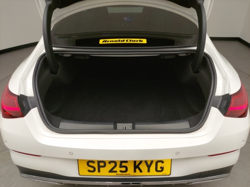 Used Mercedes-Benz CLA 2025 for sale - 76907154: Photo 8