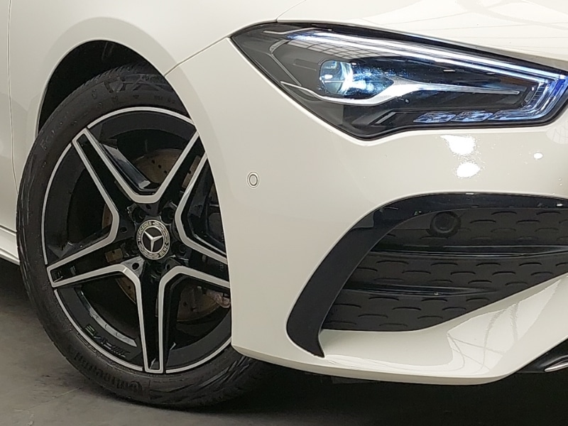 Used Mercedes-Benz CLA 2025 for sale - 76907154: Photo 9