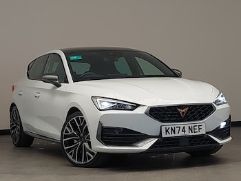 Used Cupra Leon 2024 for sale - 78225312: Photo