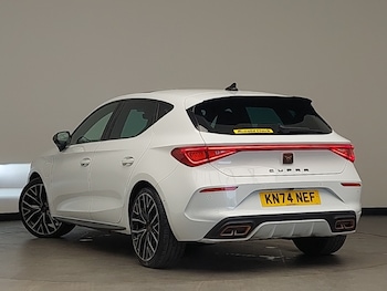 Used Cupra Leon 2024 for sale - 78225312: Photo