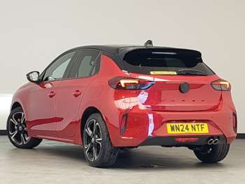 Used Vauxhall Corsa 2024 for sale - 74618040: Photo