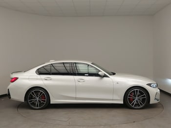 Used BMW 3 Series 2024 for sale - 78848736: Photo