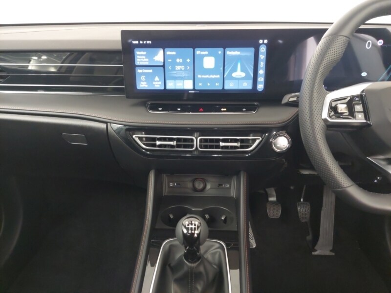 Used MG MG HS 2024 for sale - 77847355: Photo 10