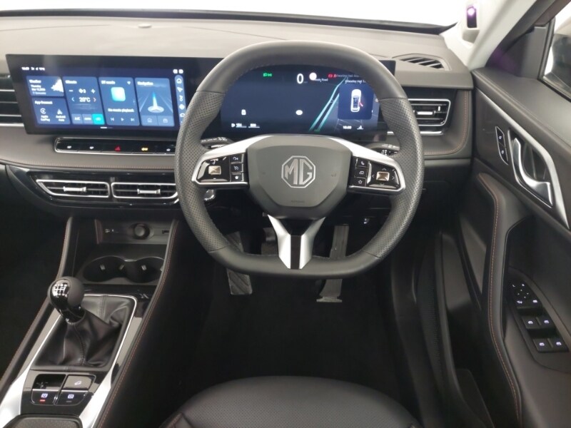 Used MG MG HS 2024 for sale - 77847355: Photo 11