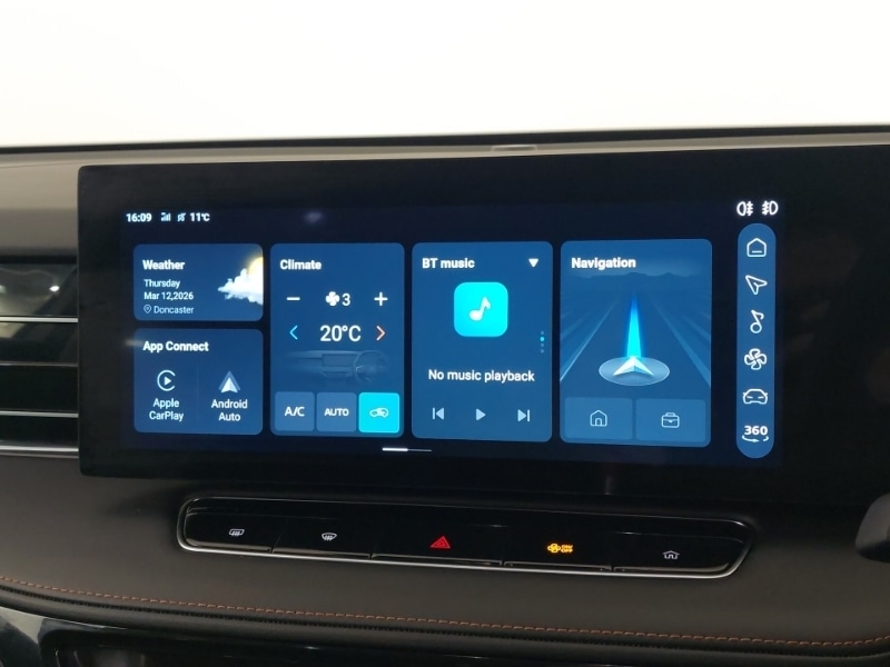 Used MG MG HS 2024 for sale - 77847355: Photo 16