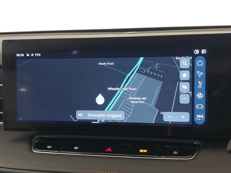 Used MG MG HS 2024 for sale - 77847355: Photo 17