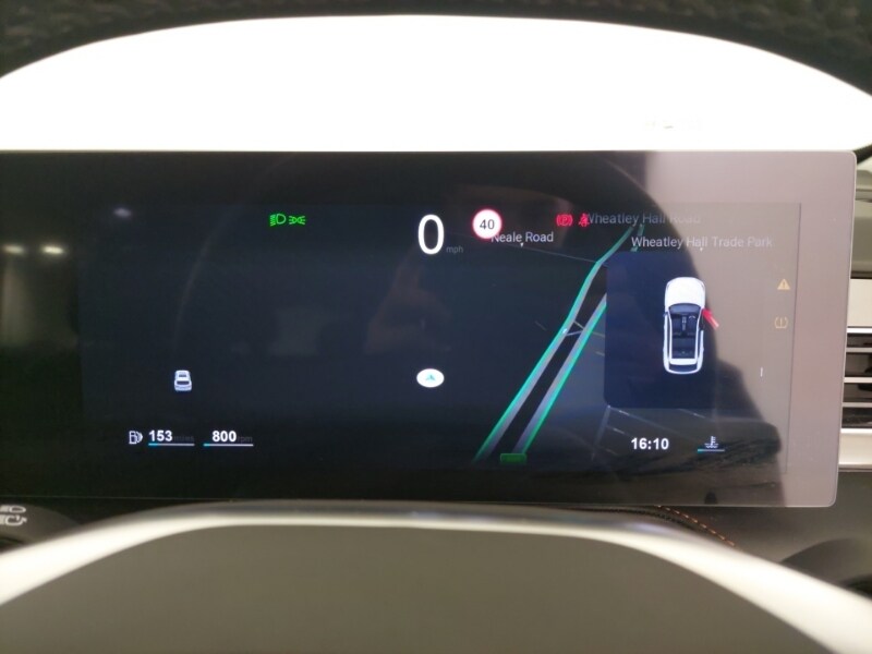 Used MG MG HS 2024 for sale - 77847355: Photo 18