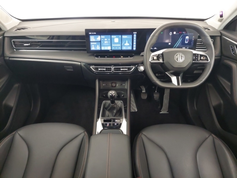 Used MG MG HS 2024 for sale - 77847355: Photo 2