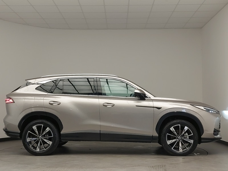 Used MG MG HS 2024 for sale - 77847355: Photo 4