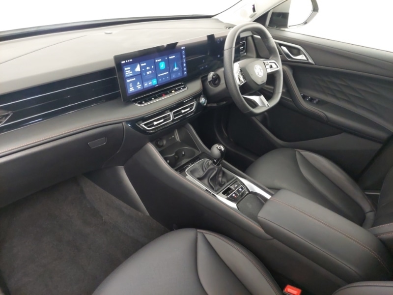 Used MG MG HS 2024 for sale - 77847355: Photo 5