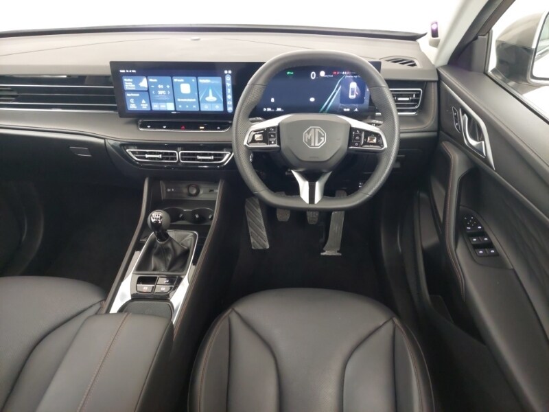 Used MG MG HS 2024 for sale - 77847355: Photo 7