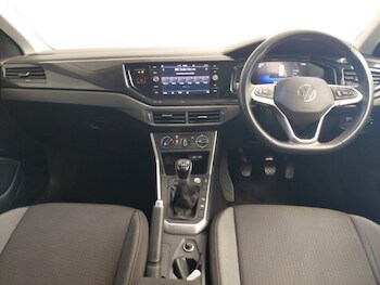 Used Volkswagen Taigo 2024 for sale - 78425291: Photo