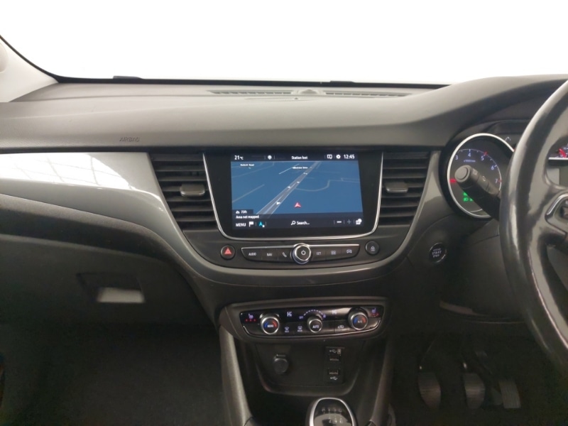 Used Vauxhall Crossland 2022 for sale - 76414856: Photo 11