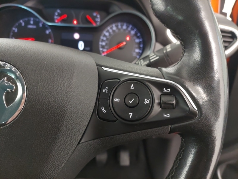 Used Vauxhall Crossland 2022 for sale - 76414856: Photo 13