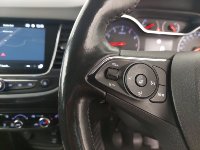 Used Vauxhall Crossland 2022 for sale - 76414856: Photo 14